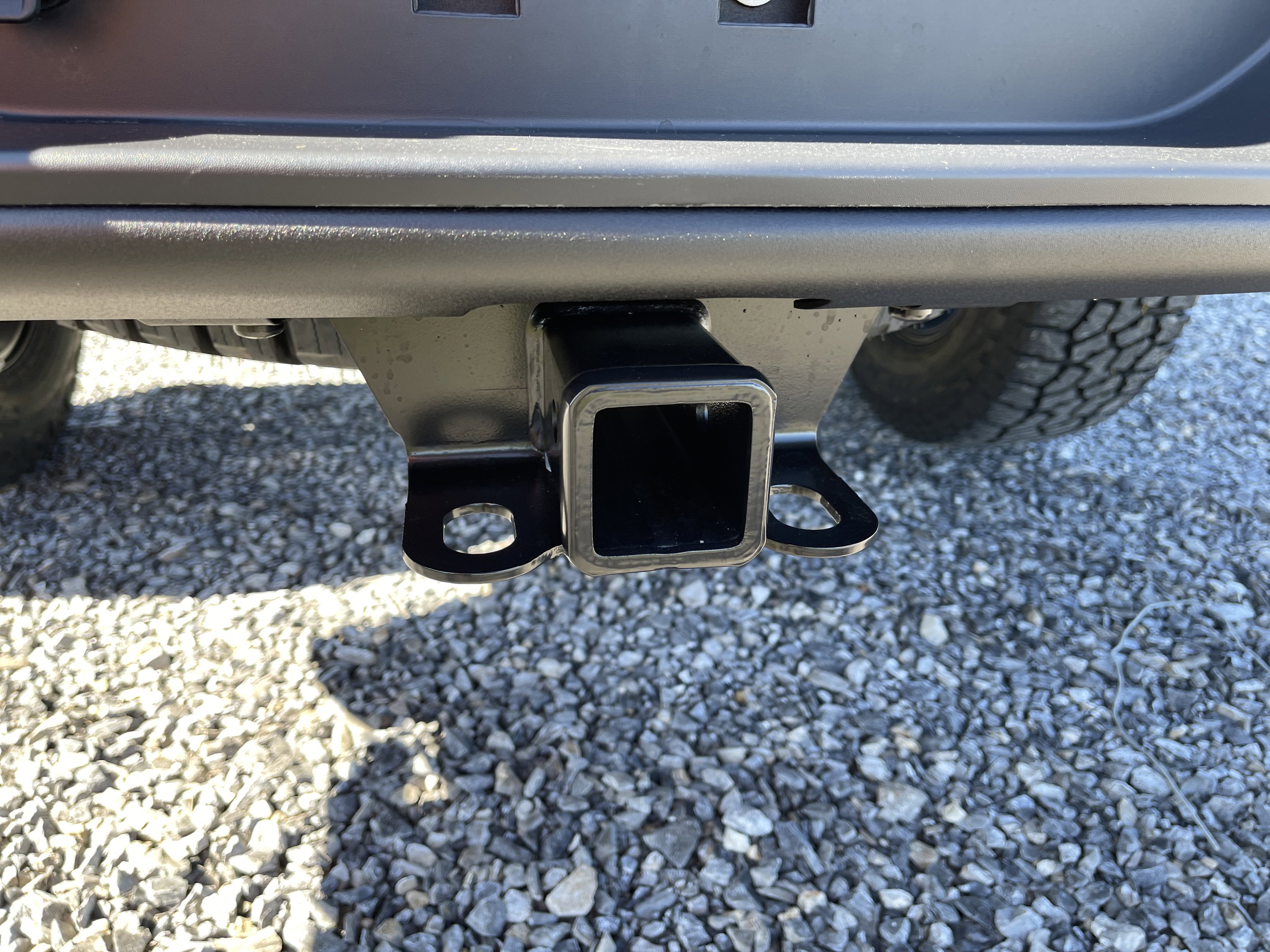New 2025 Jeep Gladiator Rubicon image 8