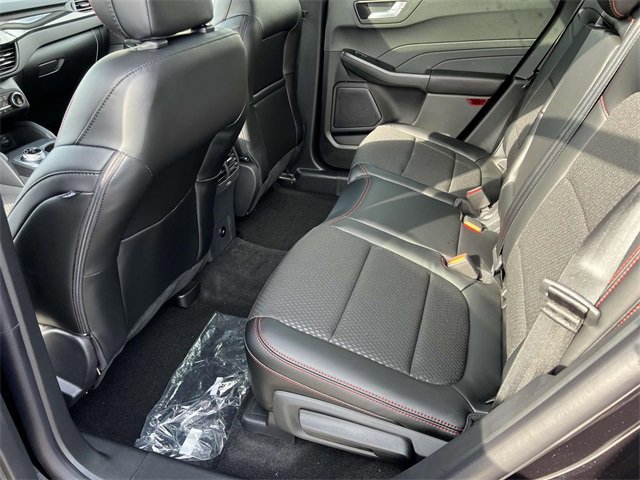 New 2025 Ford Escape ST-Line w/ Equipment Group 301A image 28