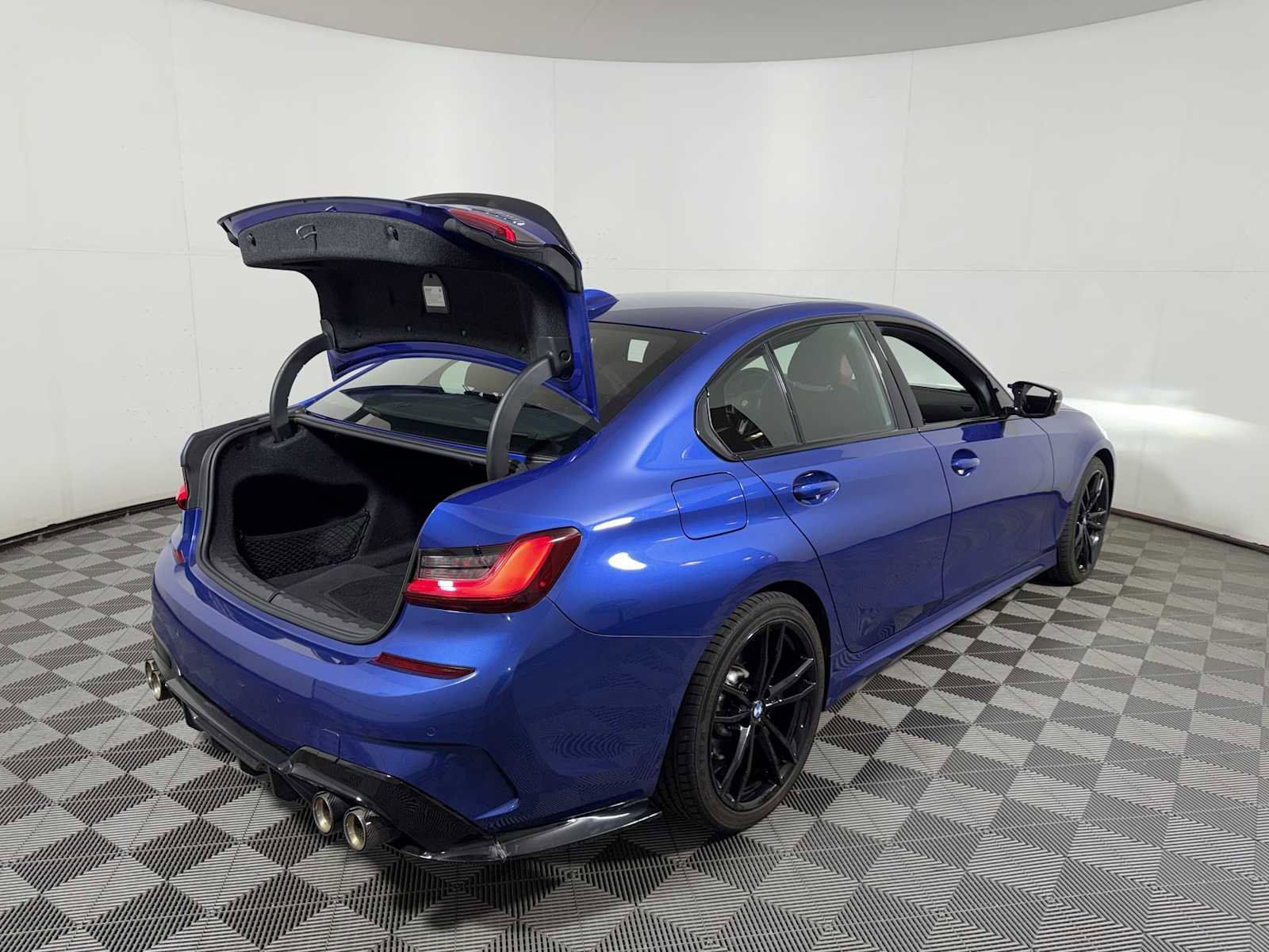 Used 2022 BMW M340i xDrive w/ Premium Package image 24