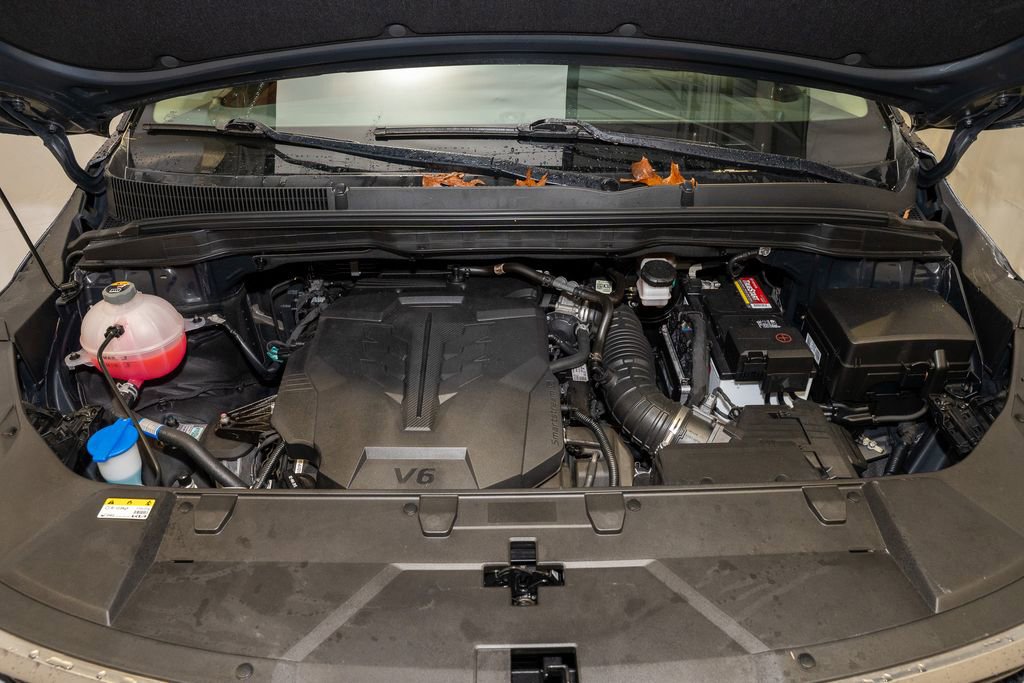 Certified 2024 Kia Carnival SX Prestige image 21