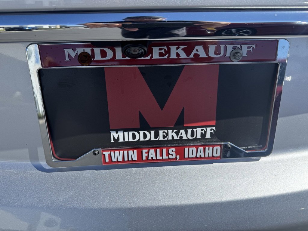 Used 2018 Ford Fusion S image 11