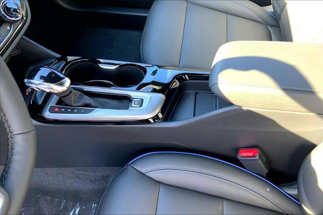 New 2026 Buick Envista Sport Touring w/ Convenience I Package image 11
