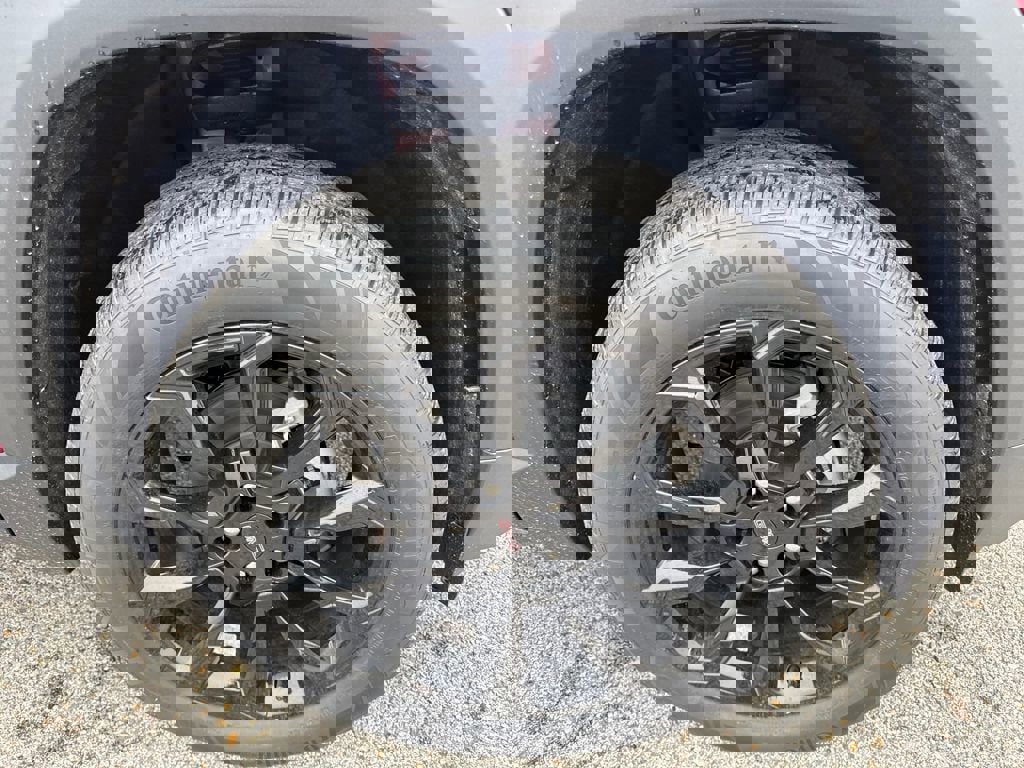 New 2026 GMC Terrain Elevation w/ Elevation Premium Package image 12