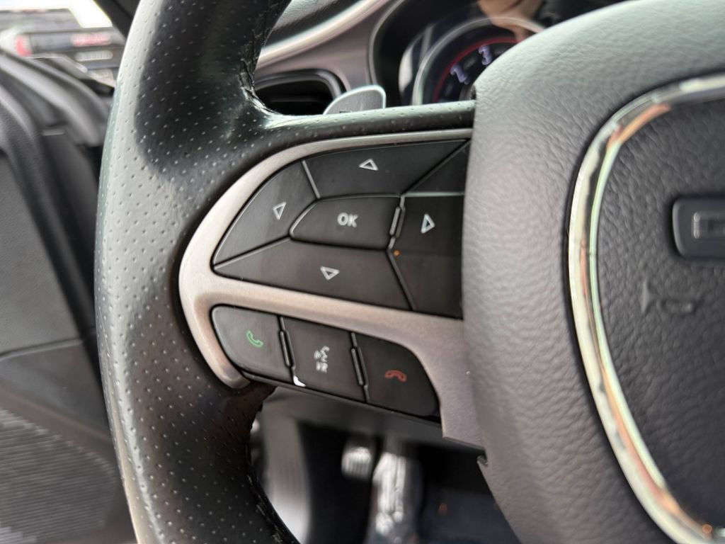 Used 2019 Dodge Challenger R/T RWD image 22