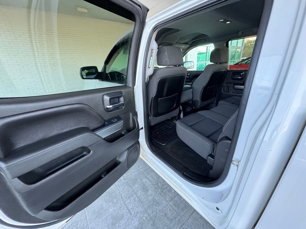 Used 2014 Chevrolet Silverado 1500 LT w/ Trailering Package image 20