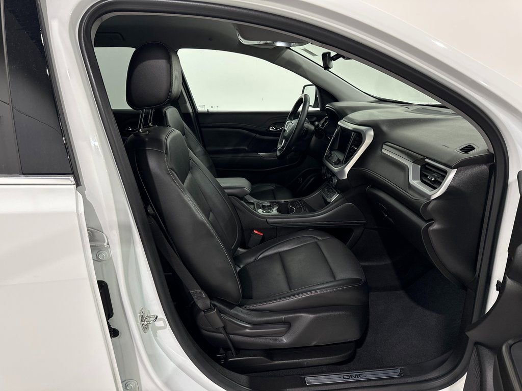 Used 2023 GMC Acadia SLT image 23