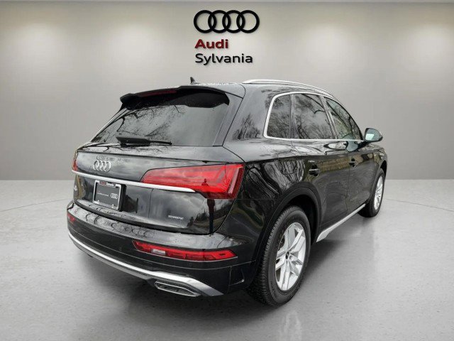 Used 2022 Audi Q5 2.0T Premium image 7
