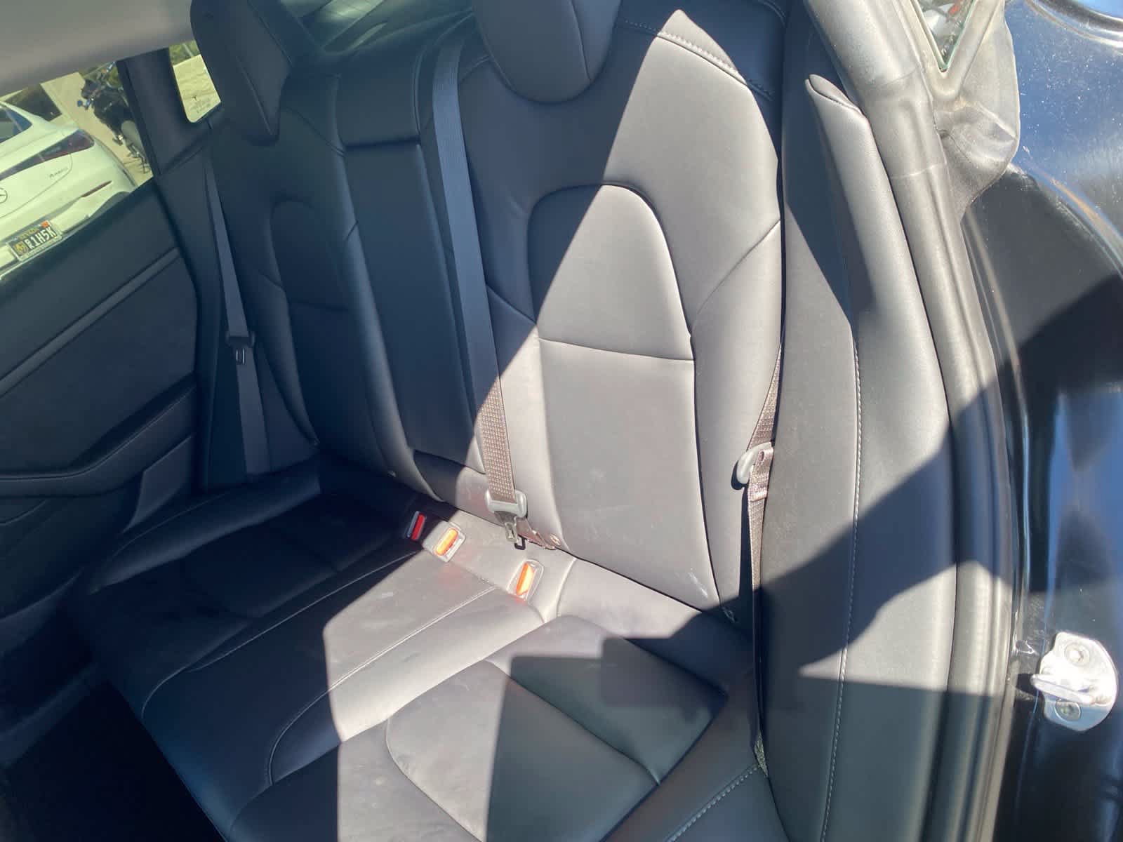 Used 2023 Tesla Model 3 Standard Range RWD image 12