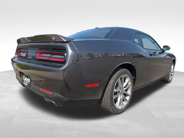 Used 2023 Dodge Challenger GT AWD/4WD image 15