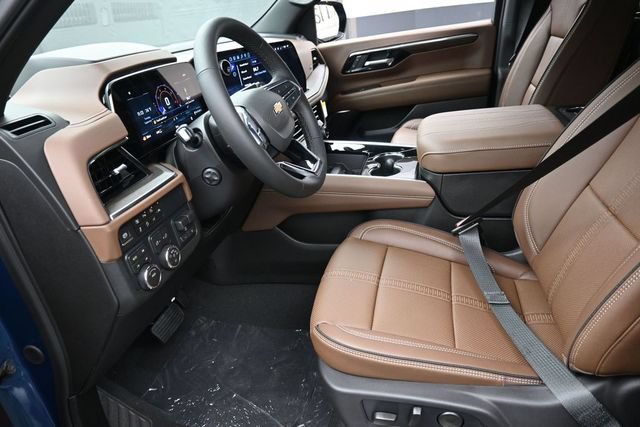 New 2026 Chevrolet Tahoe High Country w/ Sun And Tow Package AWD/4WD image 8