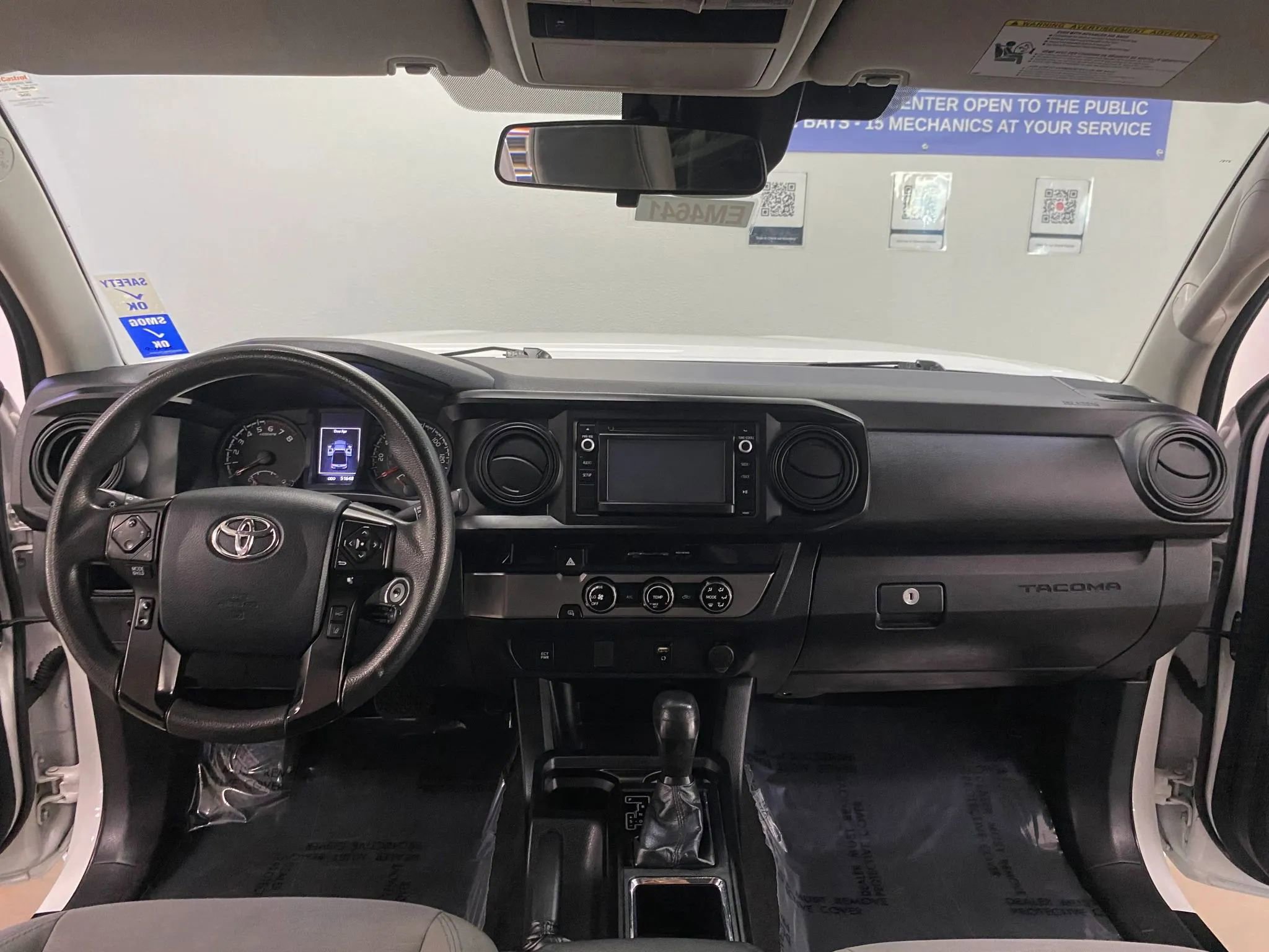 Used 2022 Toyota Tacoma SR image 11