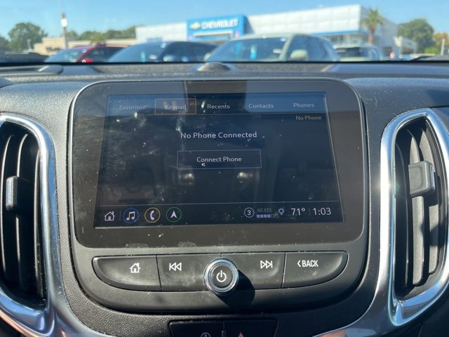 Used 2022 Chevrolet Equinox LT image 26