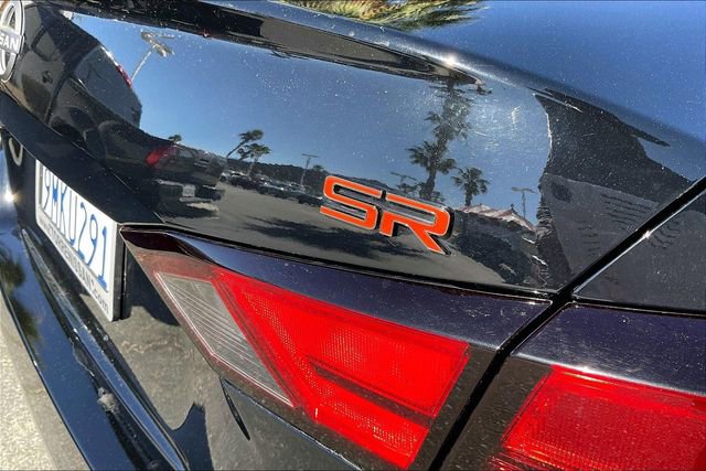 Used 2024 Nissan Altima 2.5 SR image 7