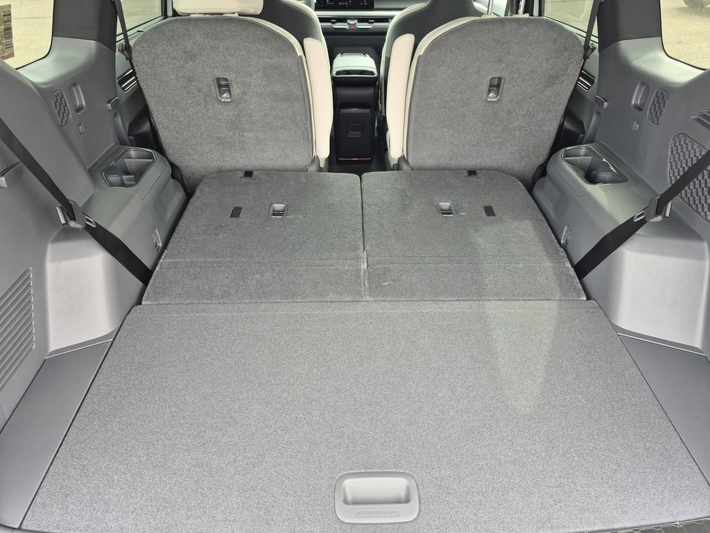 New 2026 Kia EV9 GT-Line image 16