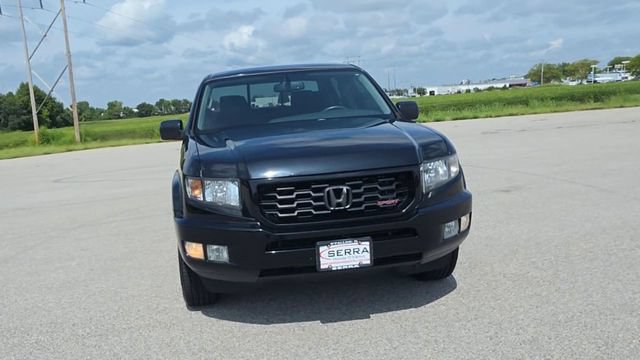 Used 2014 Honda Ridgeline Sport image 2