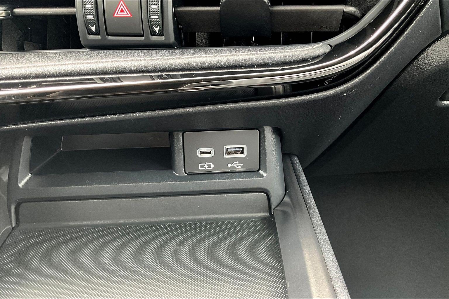 Used 2024 Lexus NX 350 AWD w/ Cold Area Package image 26