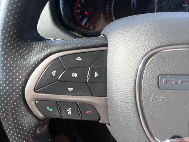 Used 2021 Dodge Durango SXT w/ 3rd Row Seating Group RWD image 29