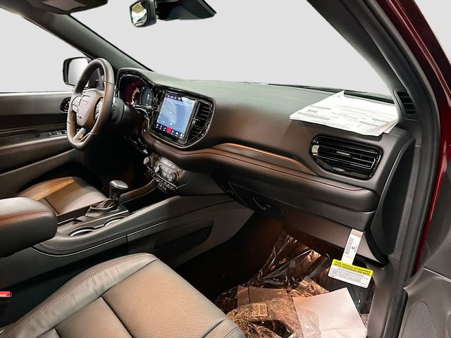 New 2026 Dodge Durango GT AWD/4WD image 33
