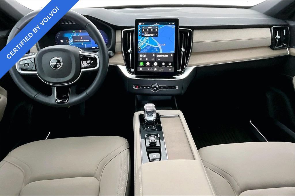 Used 2026 Volvo XC90 B5 Plus AWD/4WD image 18
