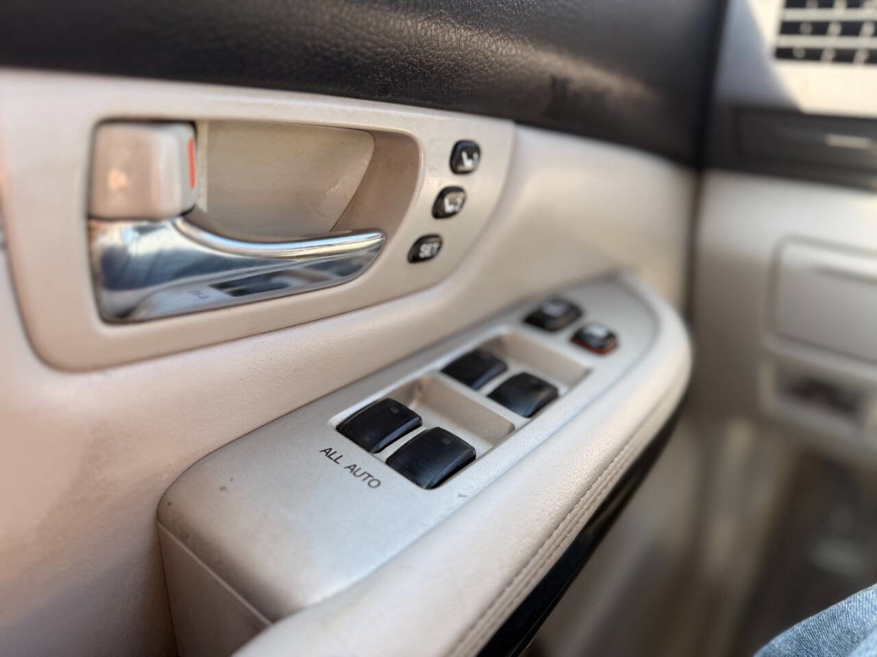 Used 2008 Lexus RX 350 Base AWD 4dr SUV image 36