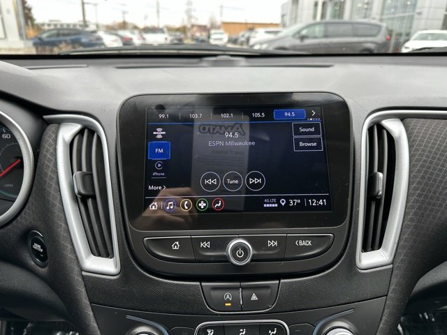 Used 2023 Chevrolet Malibu LT w/ Driver Confidence Package image 34