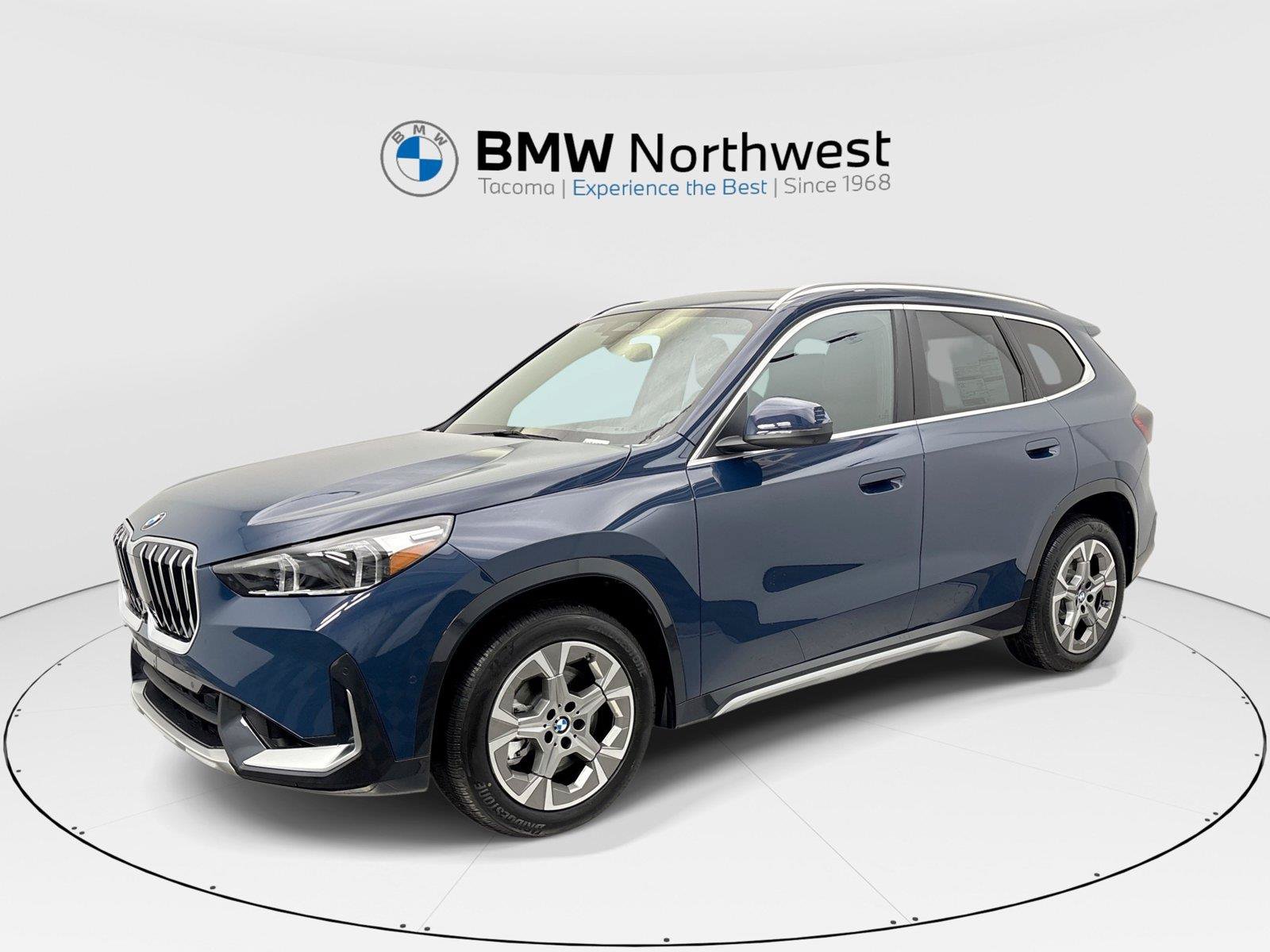 New 2027 BMW X1 xDrive28i AWD/4WD image 1
