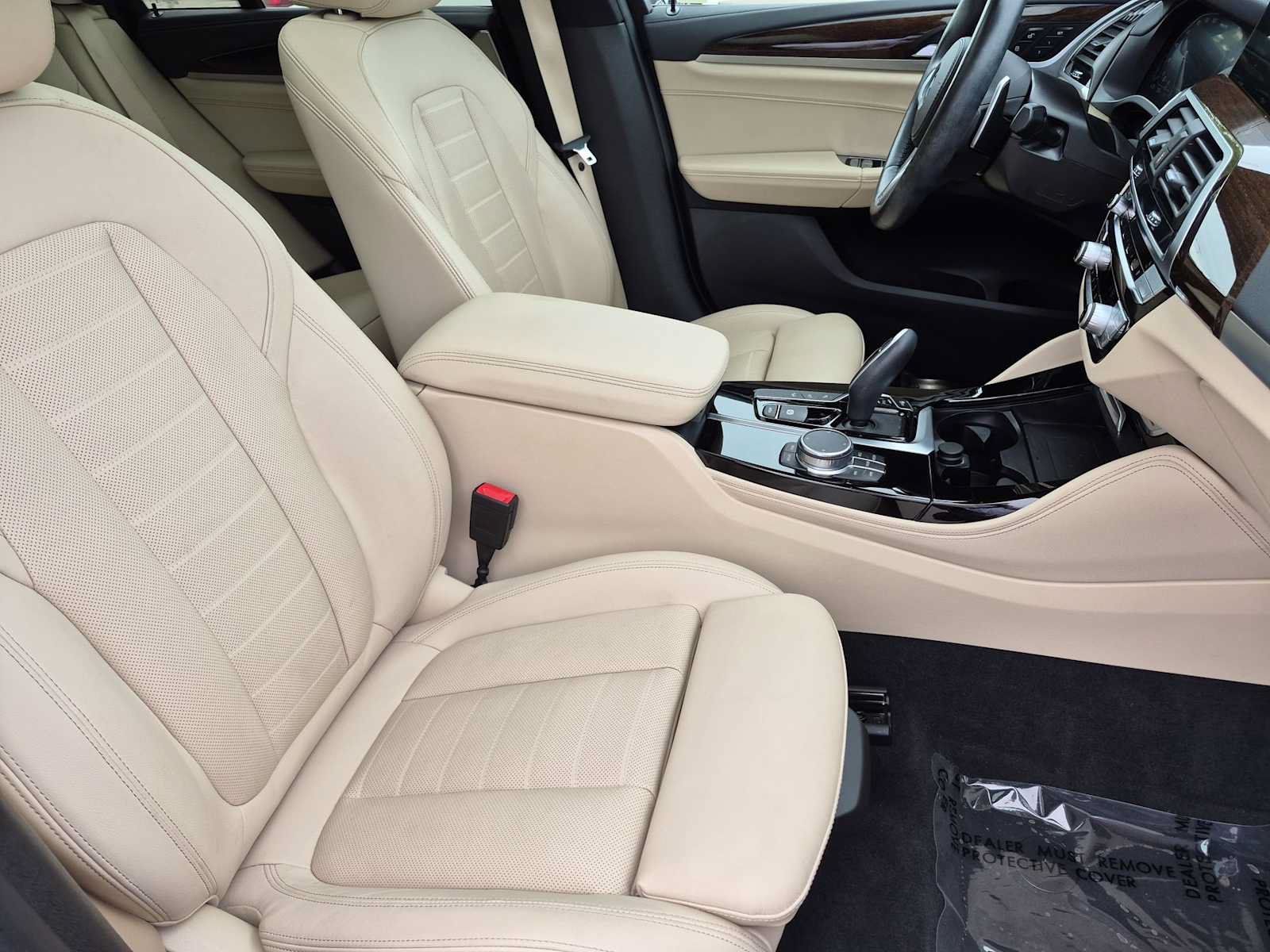 Used 2021 BMW X4 M40i w/ Executive Package AWD/4WD image 23