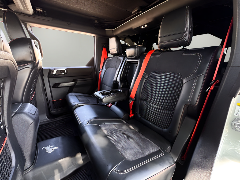 Used 2023 Ford Bronco Raptor AWD/4WD image 23