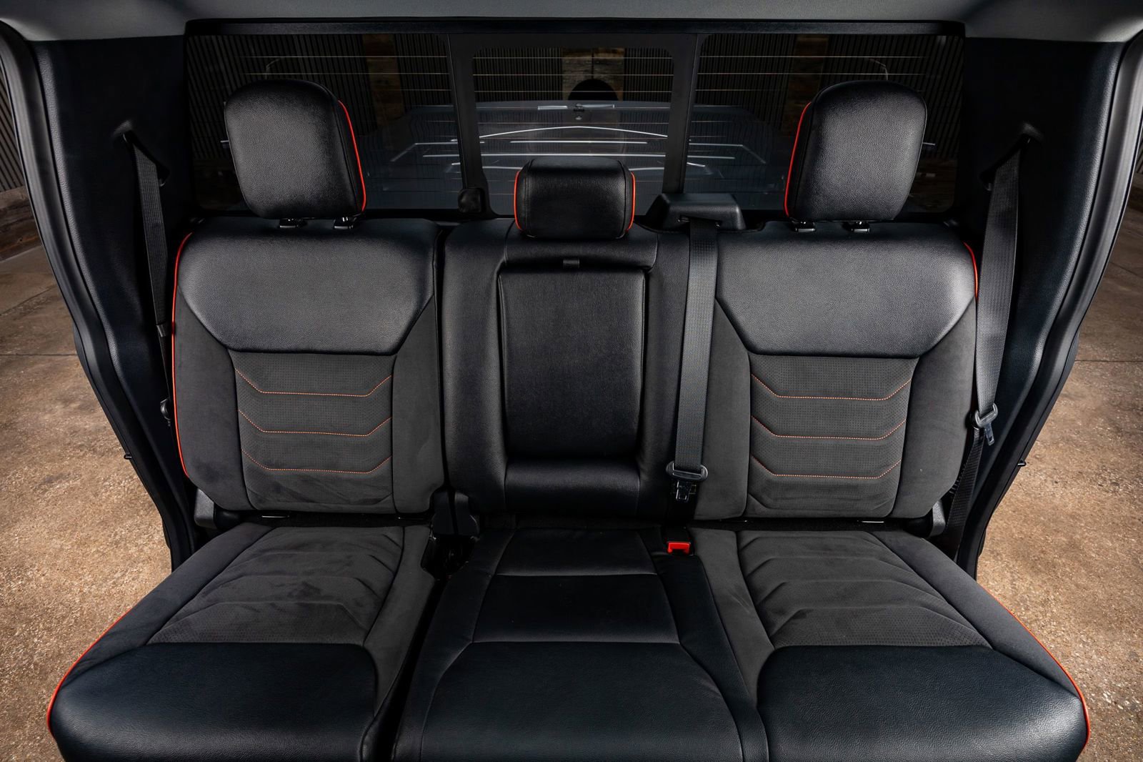 Used 2023 Ford F250 Lariat w/ Lariat Ultimate Package image 34