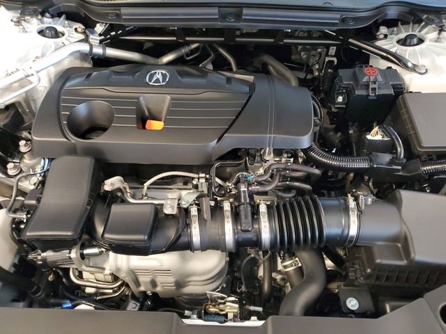 Certified 2023 Acura TLX image 26
