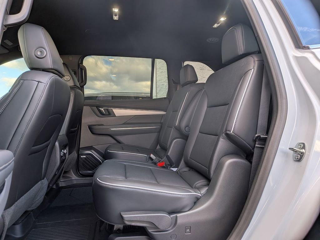 New 2026 Buick Enclave Preferred w/ Power Package AWD/4WD image 9