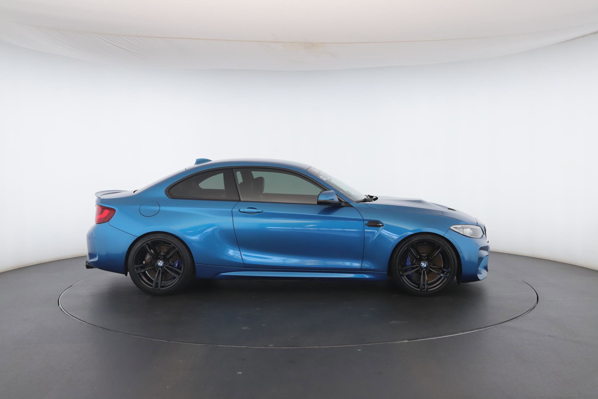 Used 2016 BMW M2 image 31