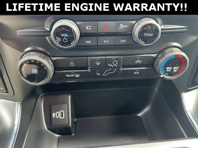 New 2025 Ford F150 STX image 27