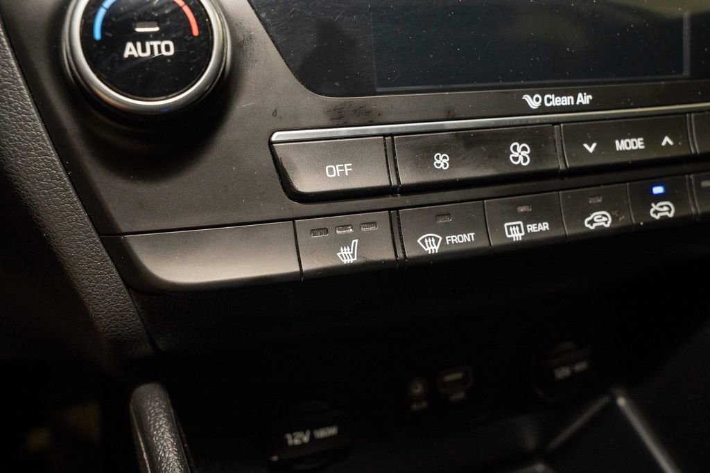 Used 2019 Hyundai Tucson SEL image 13