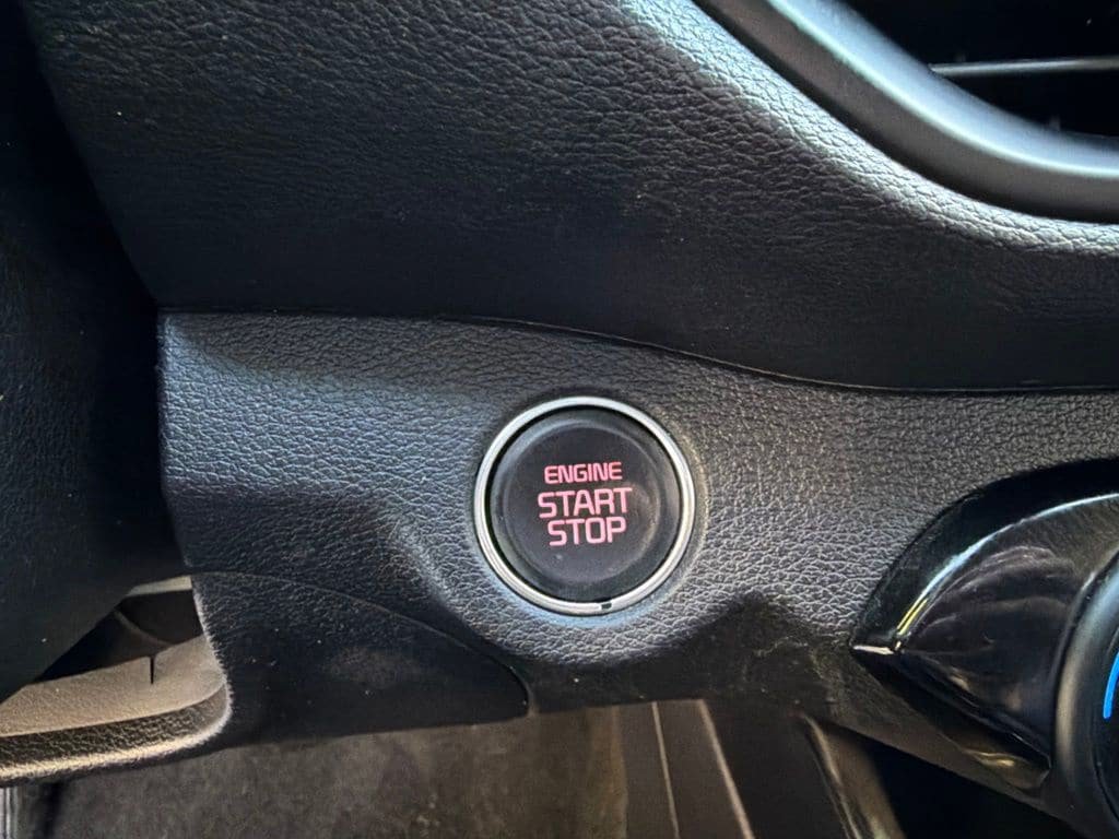 Used 2019 Kia Forte EX FWD image 18