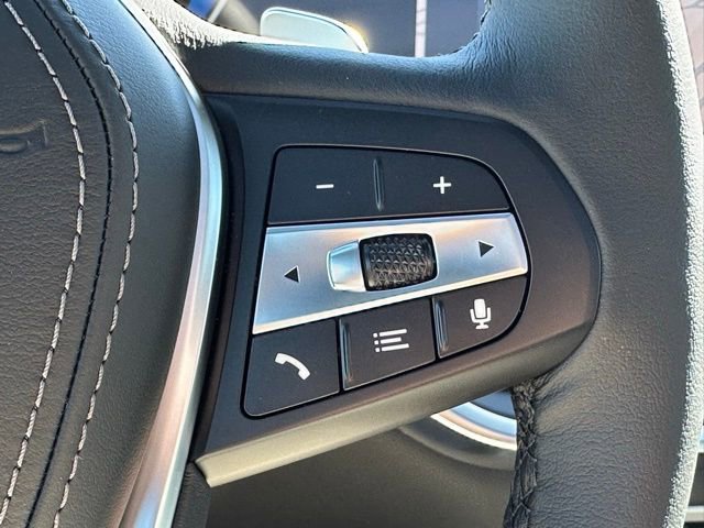 New 2026 BMW X5 xDrive50e w/ Climate Comfort Package image 20