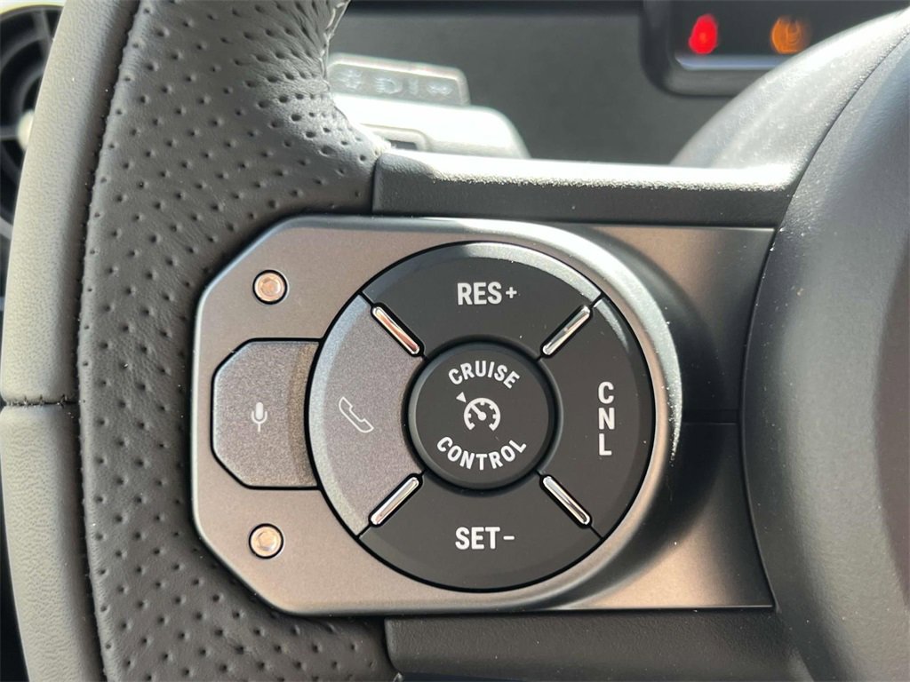 New 2025 INEOS Grenadier Fieldmaster Edition image 19