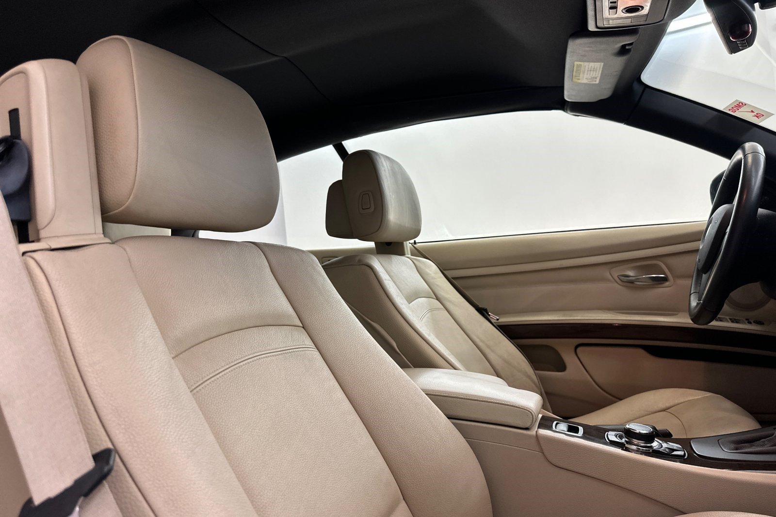 Used 2010 BMW 328i Convertible RWD image 25