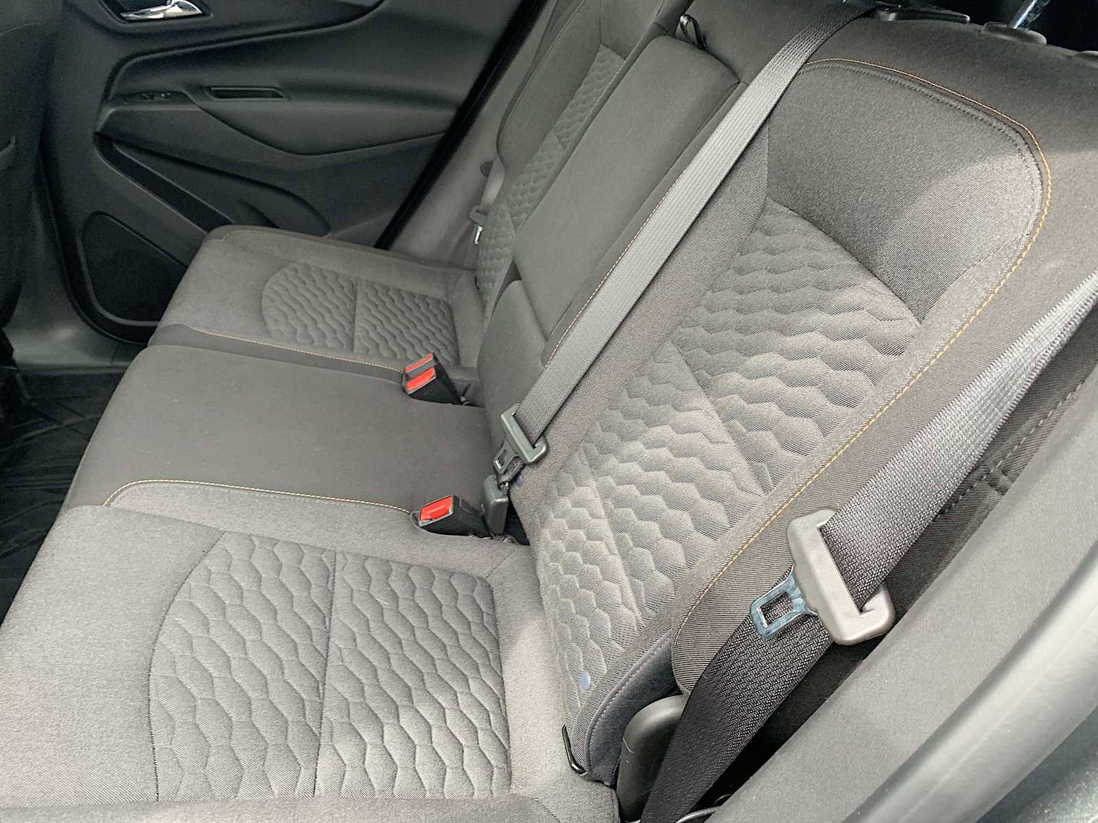 Certified 2021 Chevrolet Equinox LT image 23