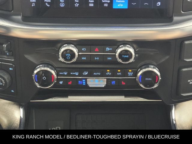 Used 2025 Ford F150 King Ranch AWD/4WD image 23
