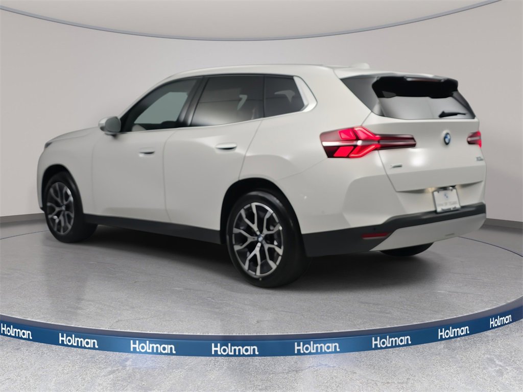 New 2026 BMW X3 xDrive30 w/ Convenience Package image 7