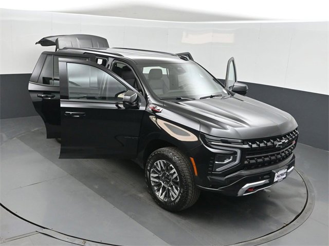 Used 2025 Chevrolet Tahoe Z71 image 52