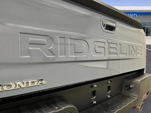 New 2026 Honda Ridgeline RTL image 6