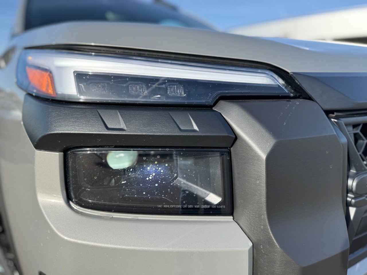 New 2026 Subaru Outback Wilderness image 56