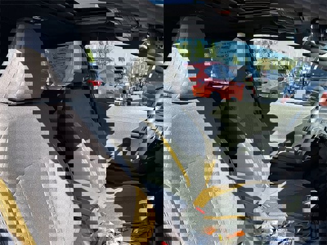 Certified 2025 Subaru Crosstrek 2.5i Sport w/ Popular Package #3A image 18