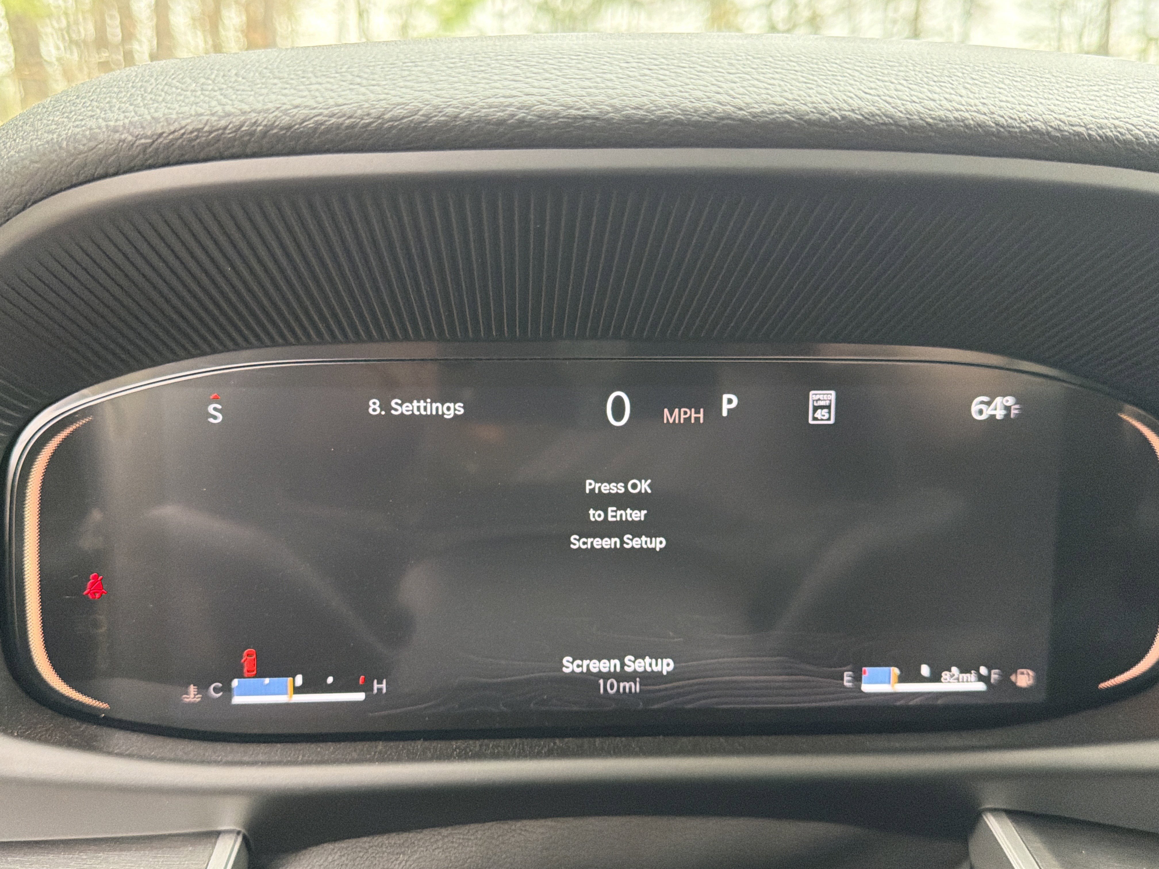 New 2026 Jeep Grand Wagoneer L 2WD w/ Premium Group I image 32