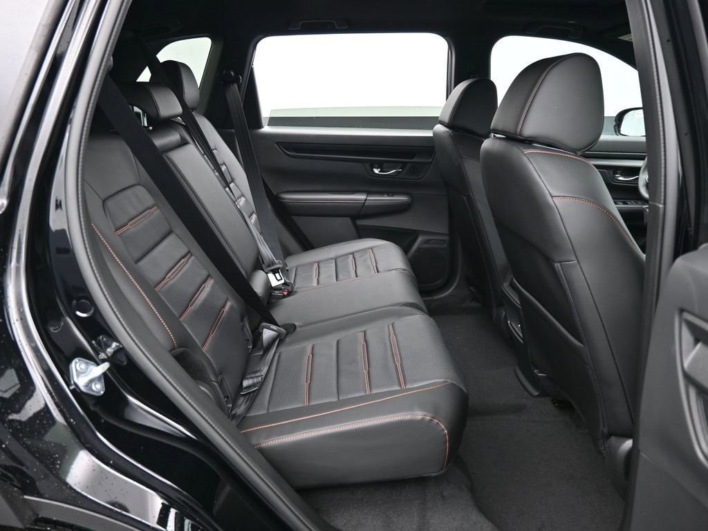 New 2026 Honda CR-V Sport-L image 39