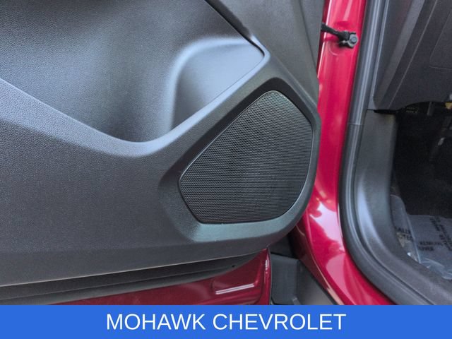 Certified 2021 Chevrolet TrailBlazer LT w/ Convenience Package FWD image 30