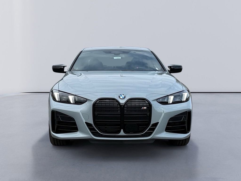 New 2026 BMW 440i xDrive Coupe image 8