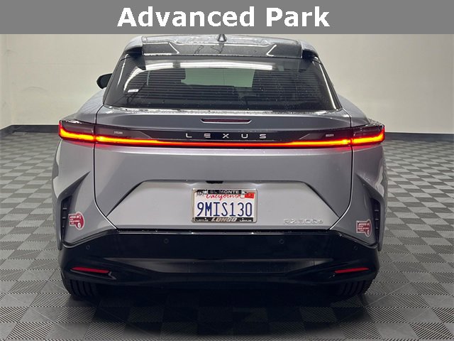 Certified 2024 Lexus RZ 300e Premium w/ Technology Package image 7